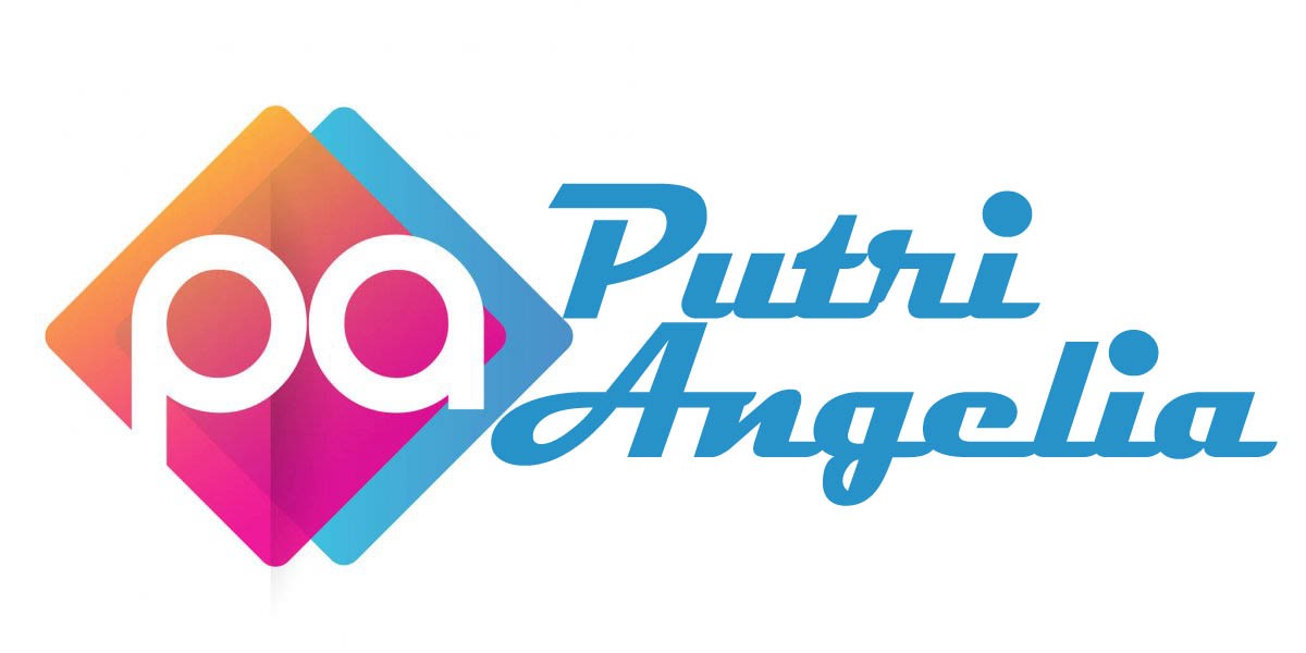 Logo Putriangelia
