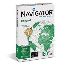 Navigator A4 80 gsm copy paper