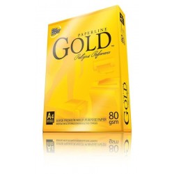 Paperline Gold A4 80 gsm...