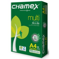 Chamex A4 80 gsm copy paper
