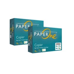 Paper One F4 75 gsm best...